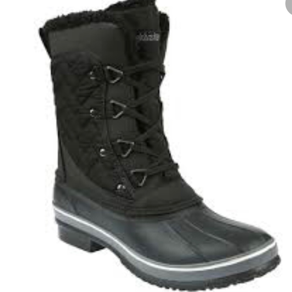 NORTHSIDE WOMENS 3M THINSULAR 10